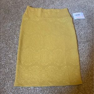 LuLaRoe Cassie Skirt